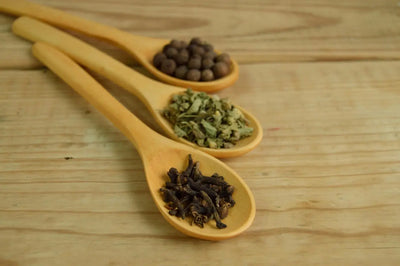 Why Cloves Have the Highest Antioxidant Value of all Natural Herbs