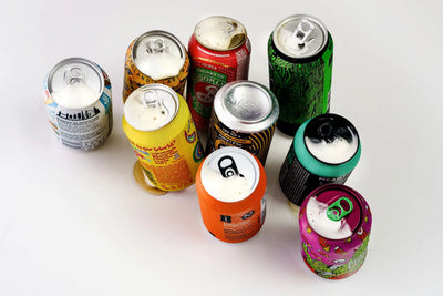 FDA recalls nearly 30 beverages in 2024: Here's the List