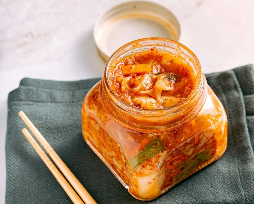 Study-Confirms-Fermenting-Foods-Reduces-Pesticides Dr. Clark Store