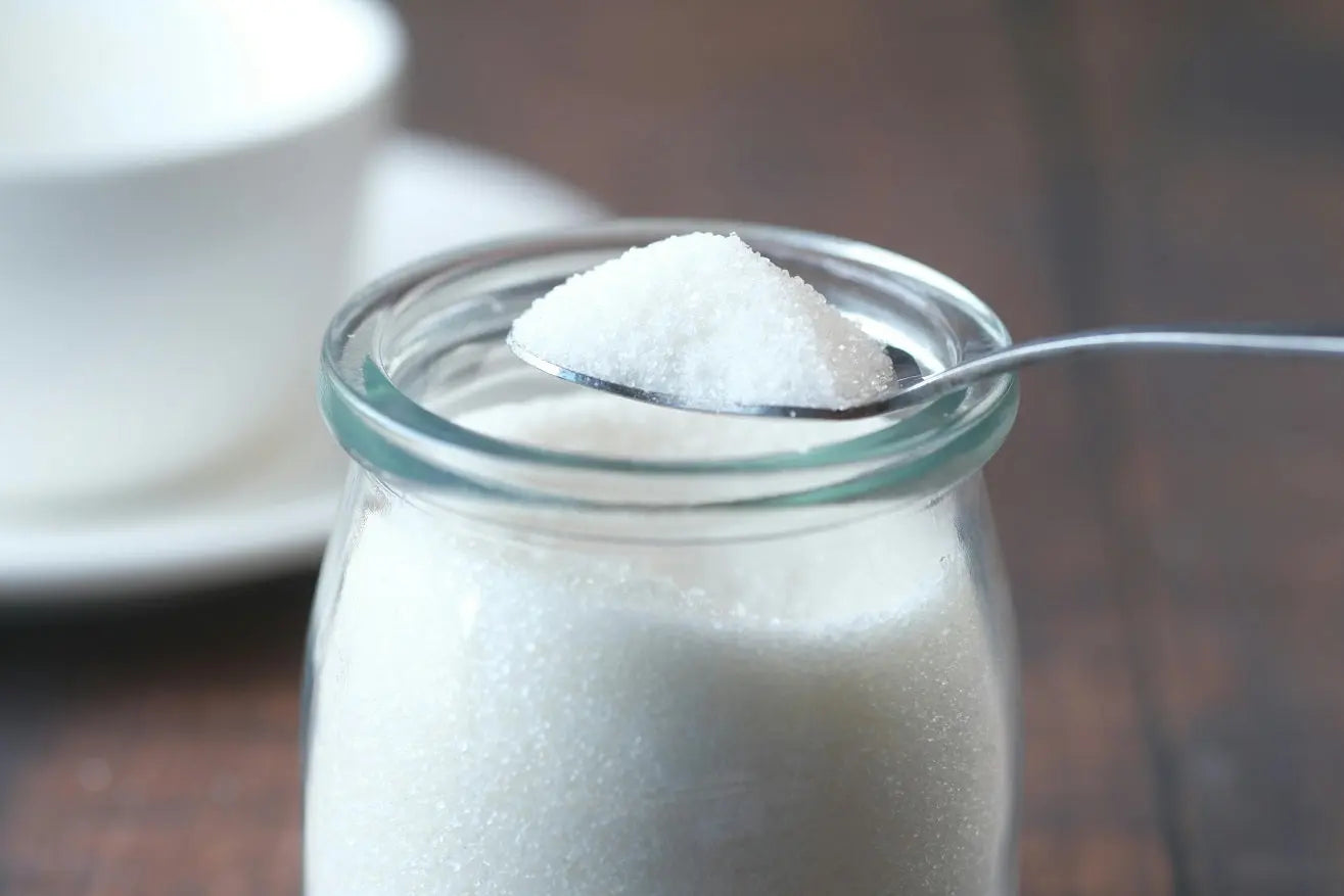 New-Study-Shows-Sugar-Substitute-Xylitol-Dangerous Dr. Clark Store