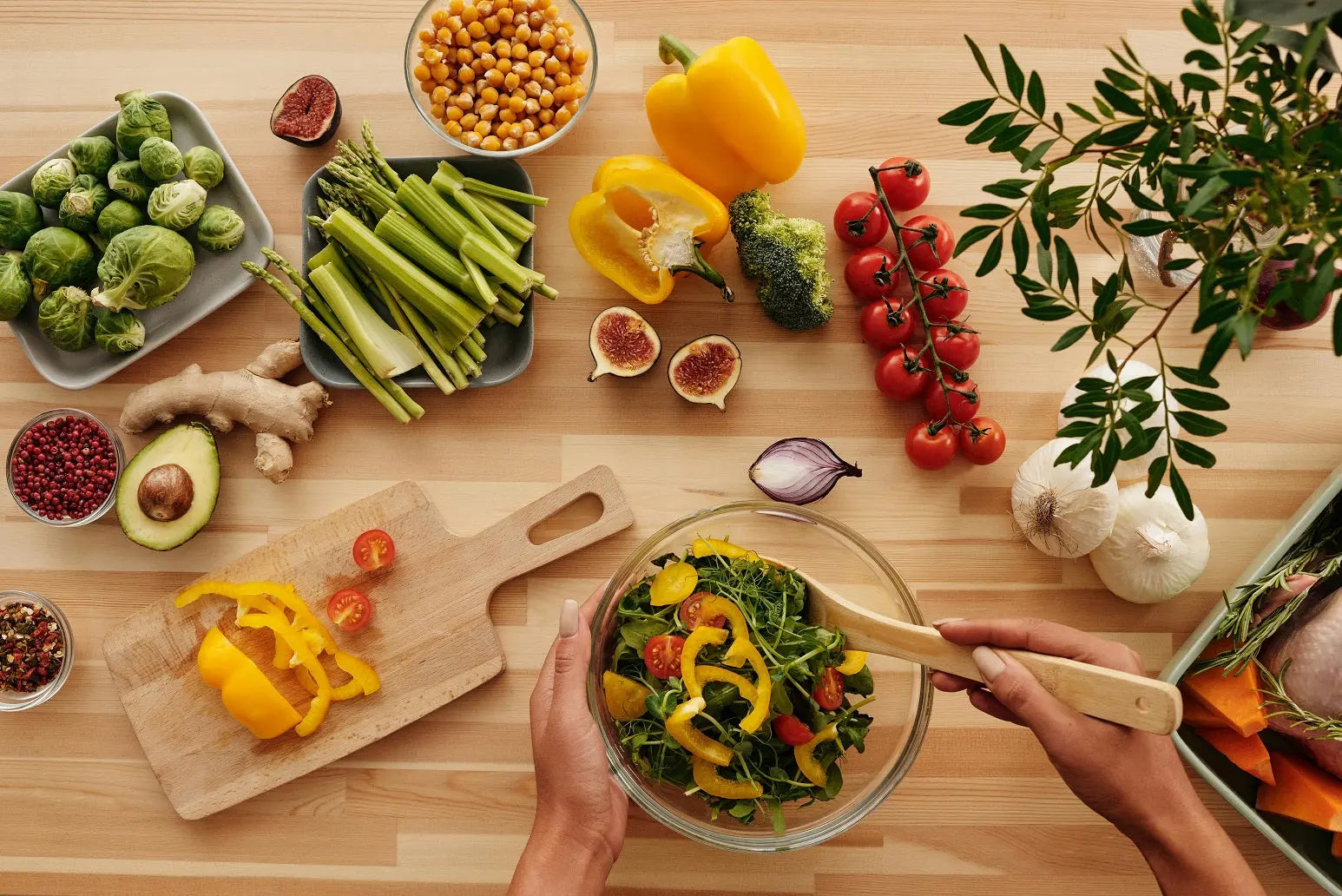 10-Foods-With-Cardioprotective-Benefits Dr. Clark Store