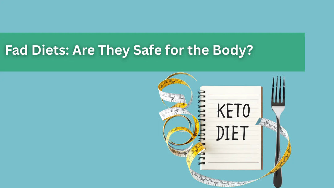 Fad-Diets-Are-They-Safe-for-the-Body Dr. Clark Store