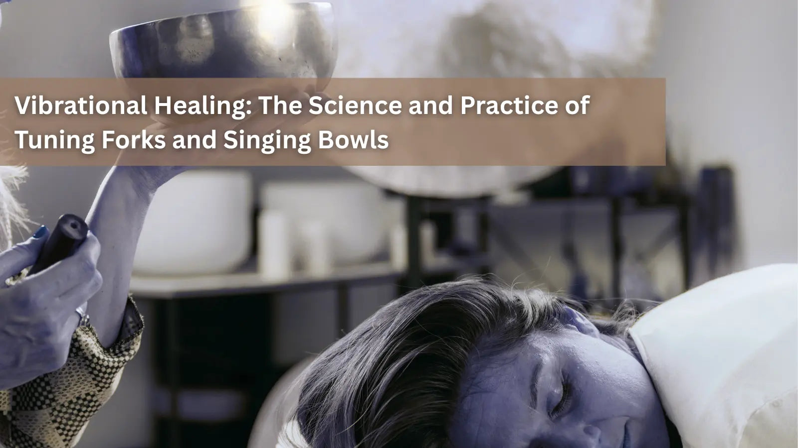 vibrational healing