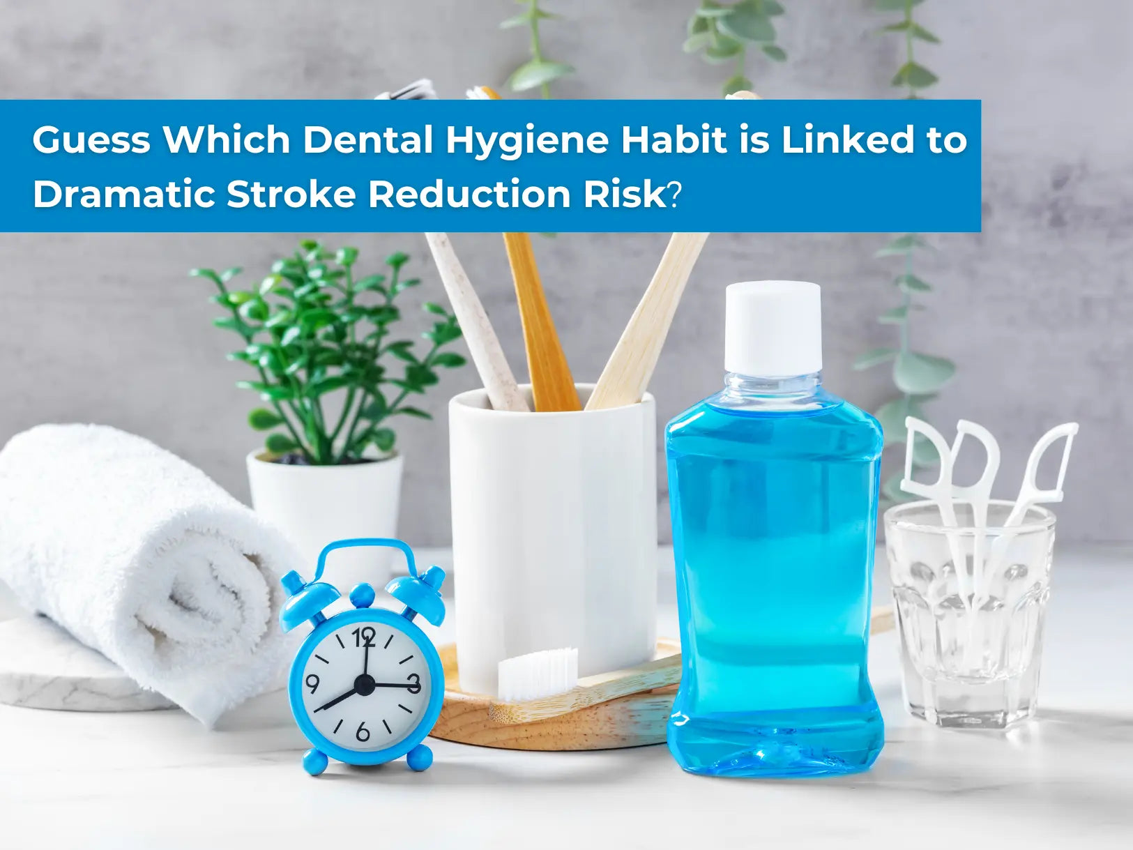 How-This-One-Daily-Habit-Can-Cut-Your-Stroke-Risk-by-44 Dr. Clark Store