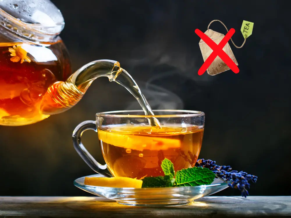 How-to-Brew-Tea-Right-The-Importance-of-Temperature-and-Time Dr. Clark Store