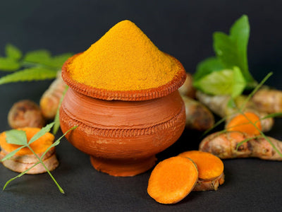 What's the Optimal Turmeric Dosage for Your Condition?