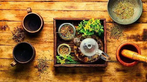 What to know about herbal medicine and its benefits? Dr. Clark Store