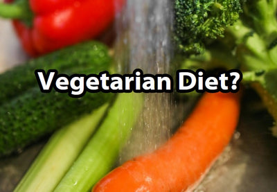 7 Common Nutrient Deficiencies in a Vegetarian Diet