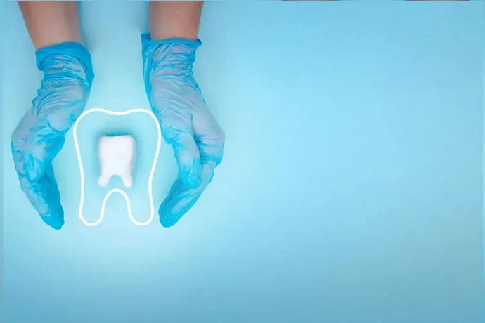 5 Toothpastes with Nano-Hydroxyapatite: A Safer Alternative to Fluoride?