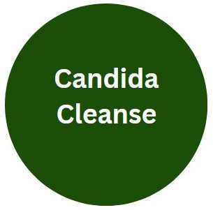 Dr. Clark Store Candida Cleanse