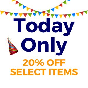 It's Dr. Hulda Clark's birthday! Save 20% on select items with coupon code CLARK23. Valid October 18, 2023 (12:00 AM to 11:59 PM Pacific Time).