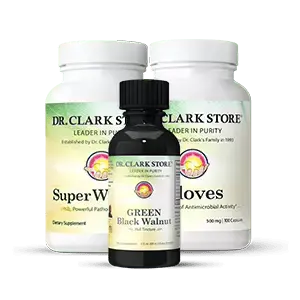 Cleanses - Collections