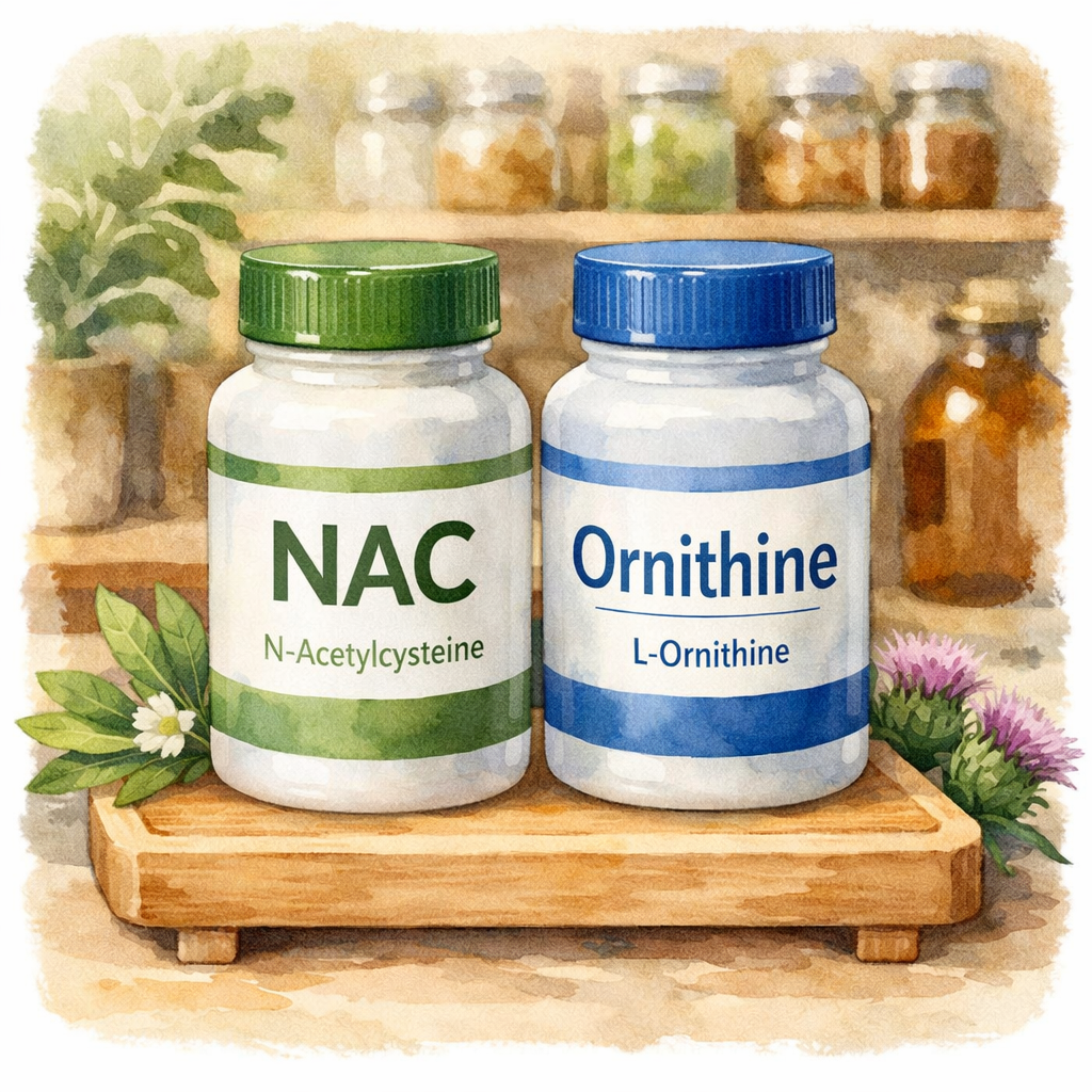 Amino-Acid-Supplements-Collection Dr. Clark Store