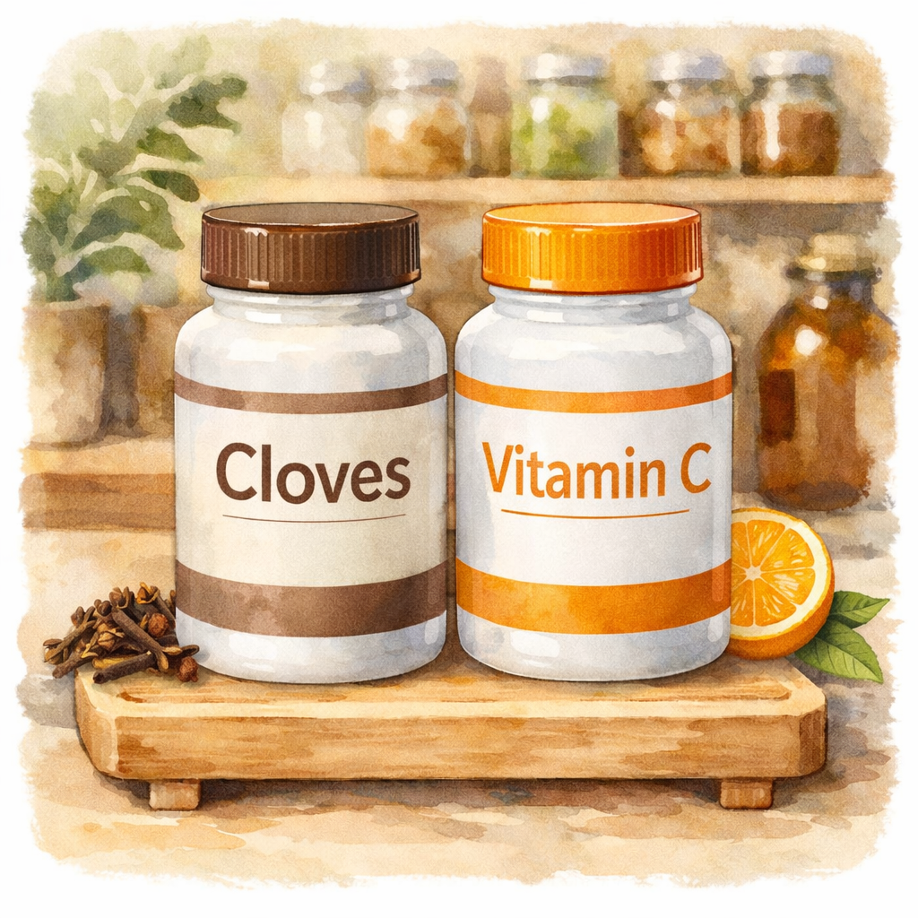 Antioxidant-Supplements-Collection Dr. Clark Store