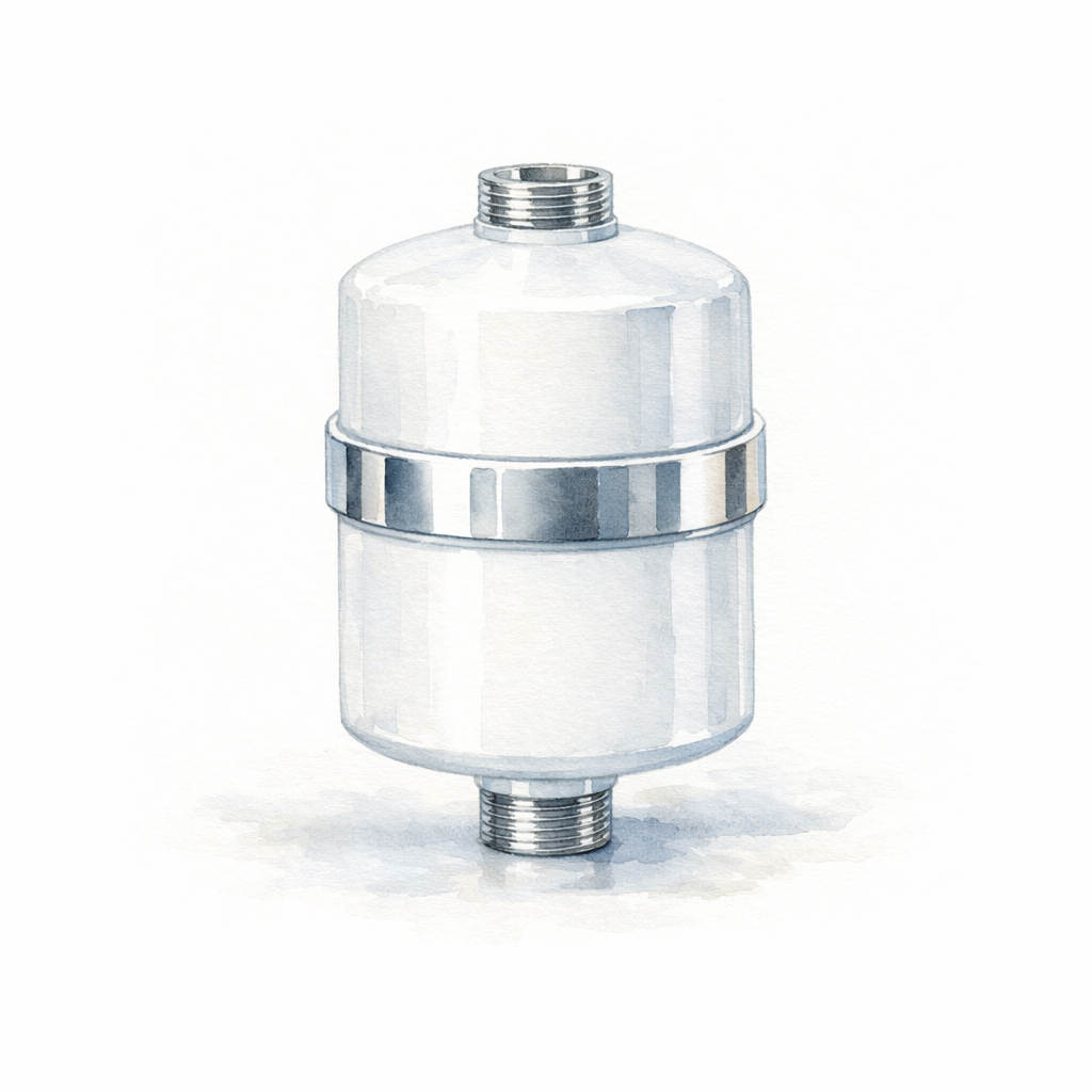 Shower-Filters Dr. Clark Store