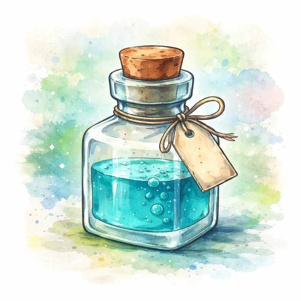 Bottle-Copies-and-Slides Dr. Clark Store