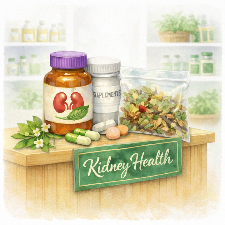 Dr-Hulda-Clark-Kidney-Cleanse Dr. Clark Store