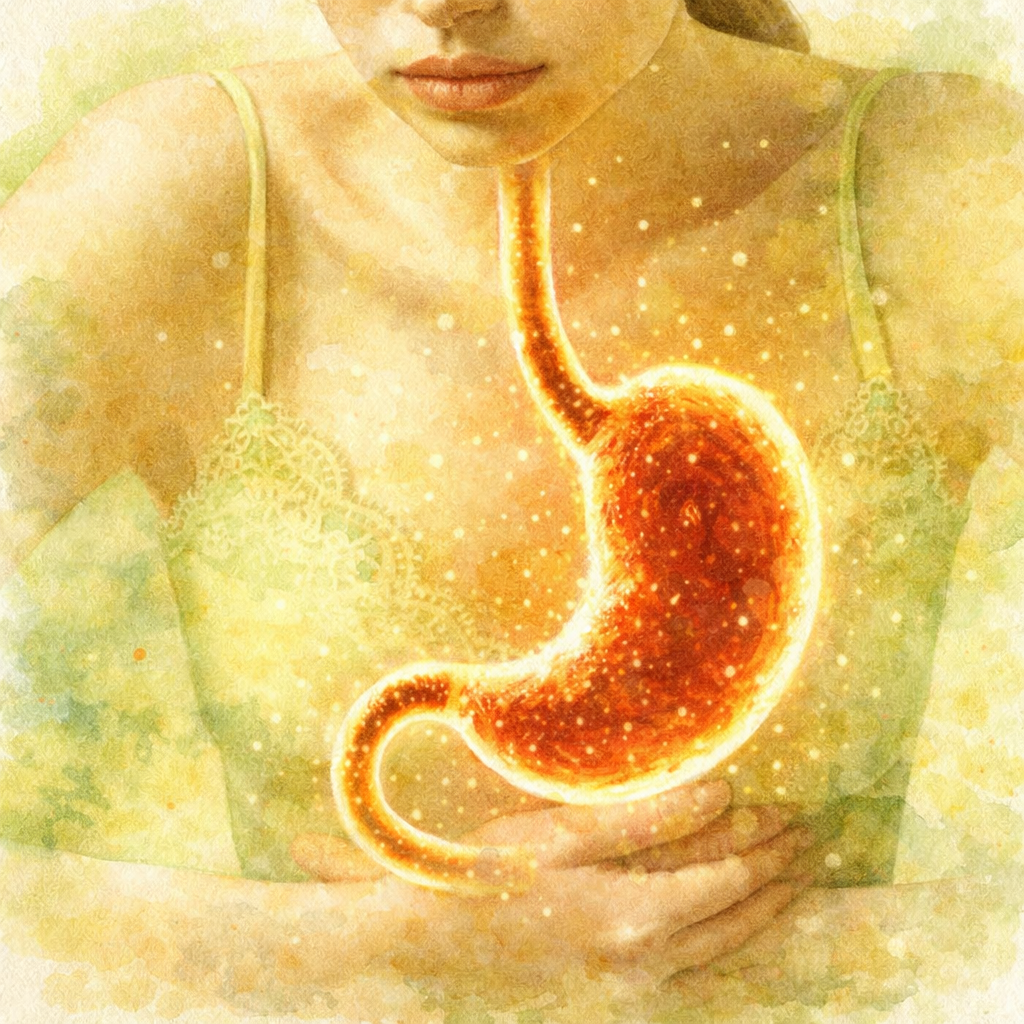 Acidity Dr. Clark Store