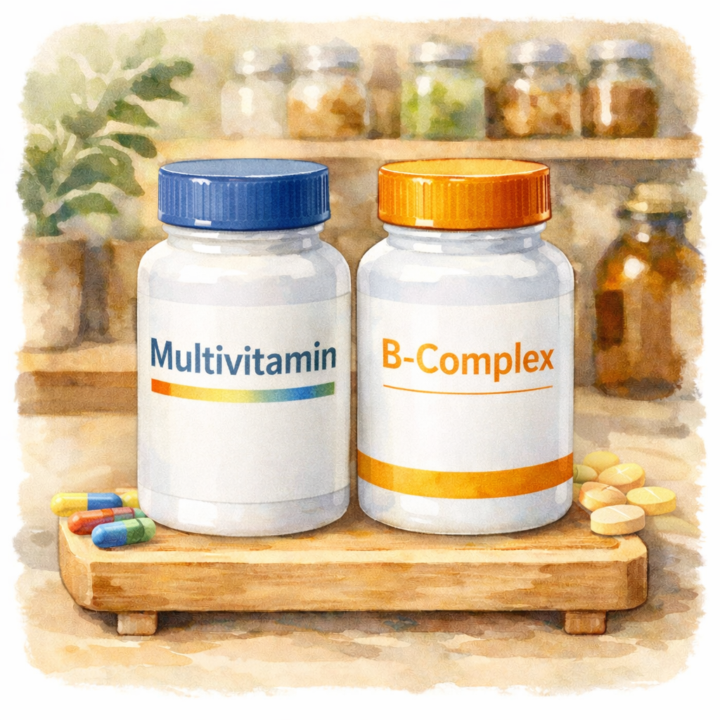 Vitamin-Supplements-Collection Dr. Clark Store