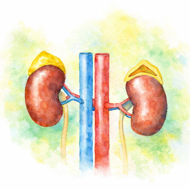 Adrenal Support