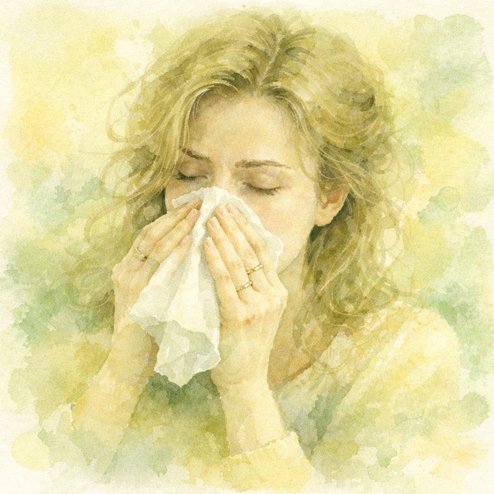 Allergy Relief Products