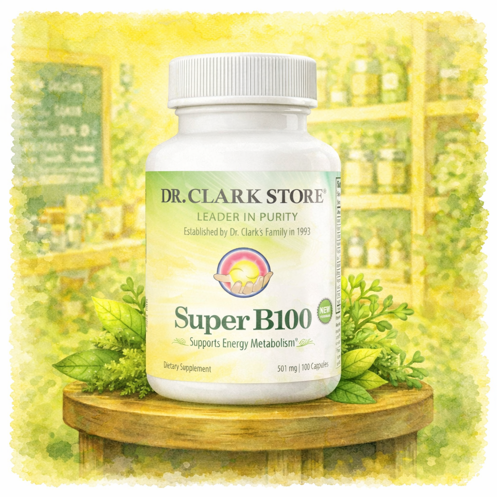 B Vitamins