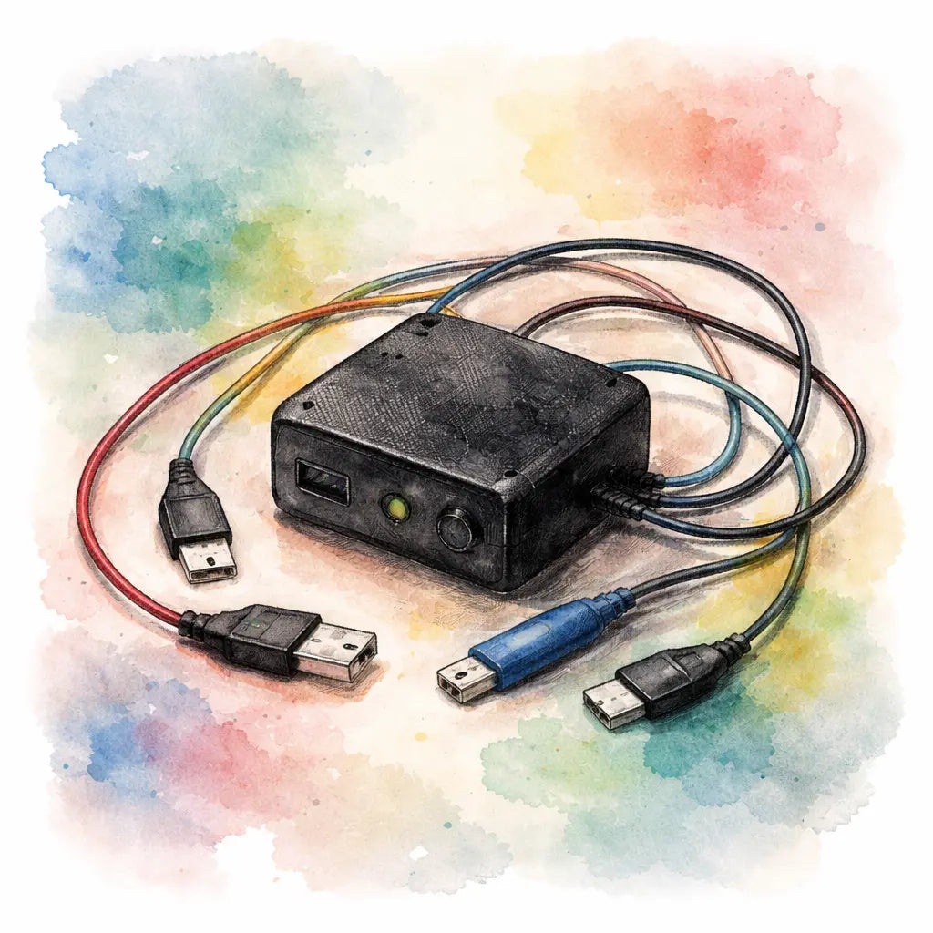 Electronics Dr. Clark Store