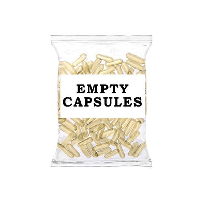 Empty Capsules