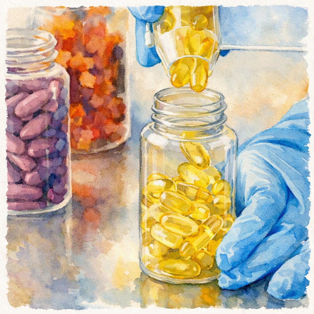 Bottles
