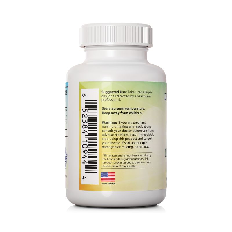Dr. Clark Store Mimosa Pudica suggested use