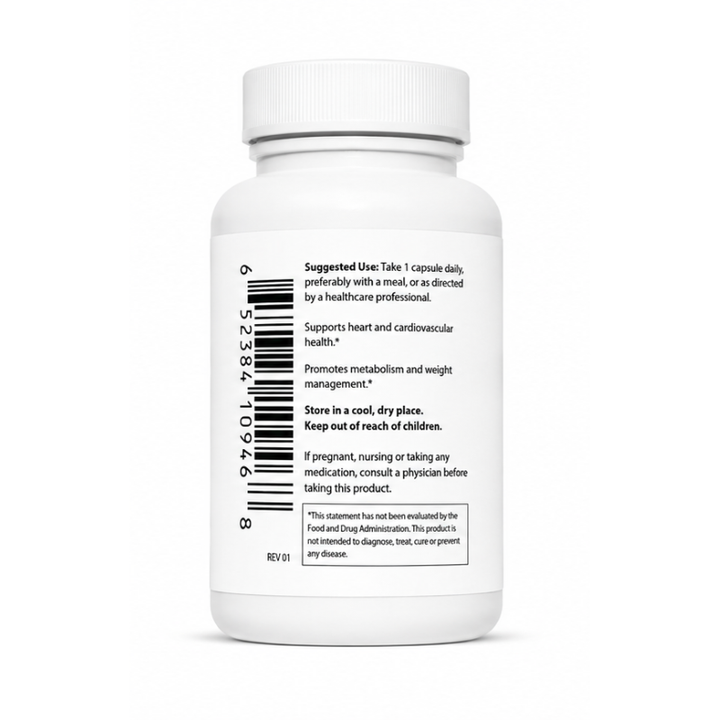 Self Health Resource Center Berberine suggested use