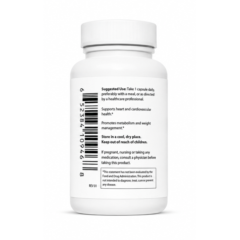 Self Health Resource Center Berberine suggested use