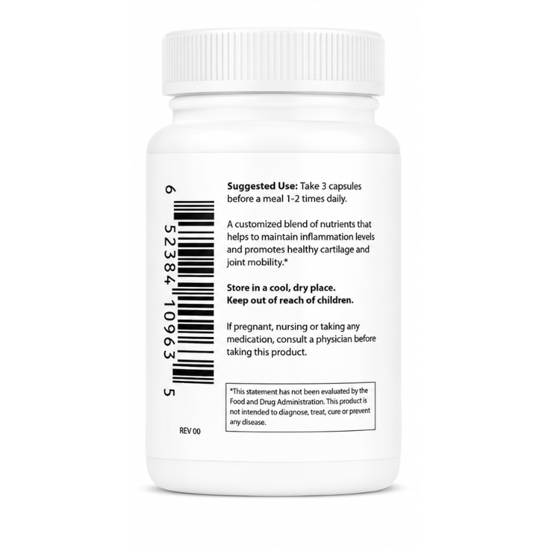 Self Health Resource Center Glucosamine and Chondroitin suggested use