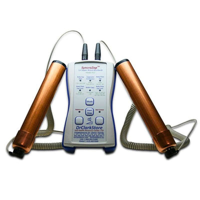 Dr. Clark Store SyncroZap A11 with Copper Tubes