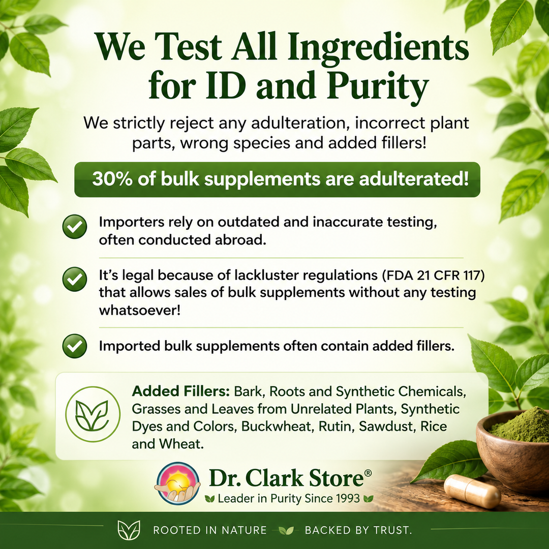 GREEN Black Walnut Blend; Vegetarian, 360 mg 60 tapioca capsules