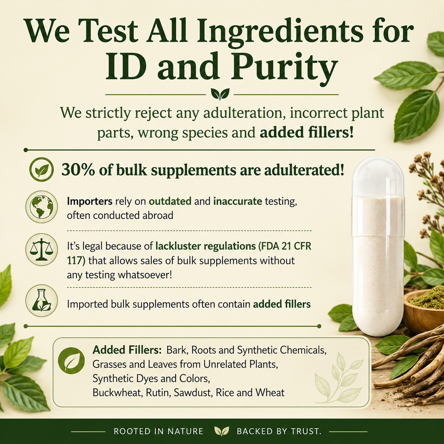 Uva Ursi; Vegetarian, 500 mg 63 tapioca capsules