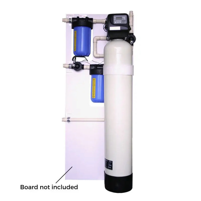 Dr. Clark Whole House Water Filter (Version 3)