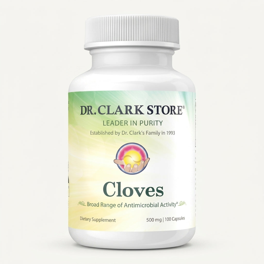 Nutritional Supplements Collection