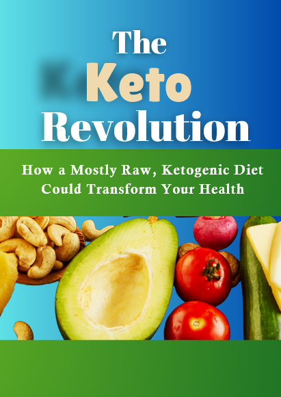 The Keto Revolution - eBook Download
