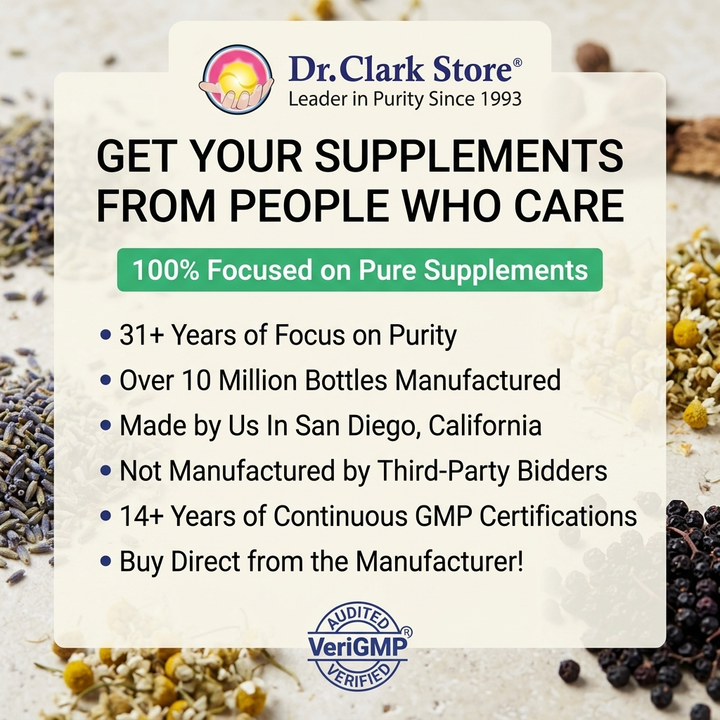 Quick Digestive Aid Protocol, 535 mg 125 capsules