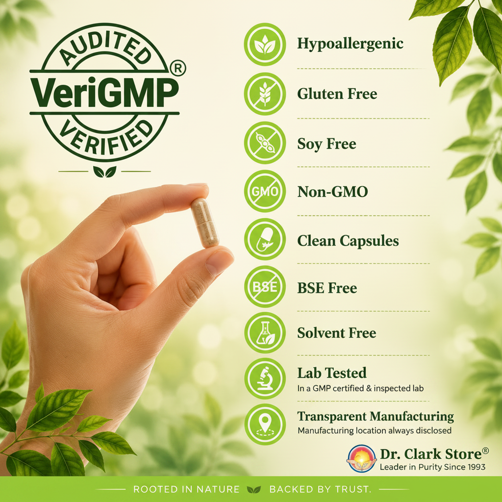 VeriGMP