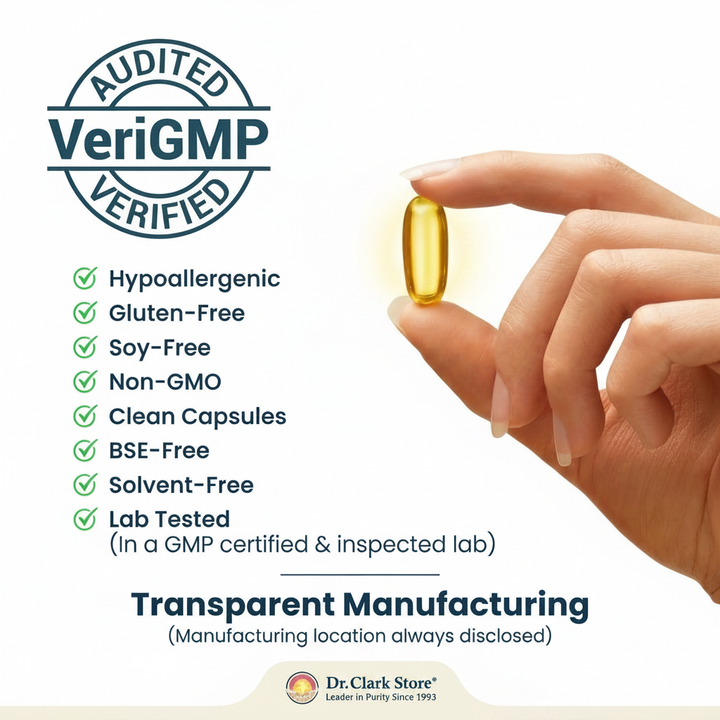 VeriGMP
