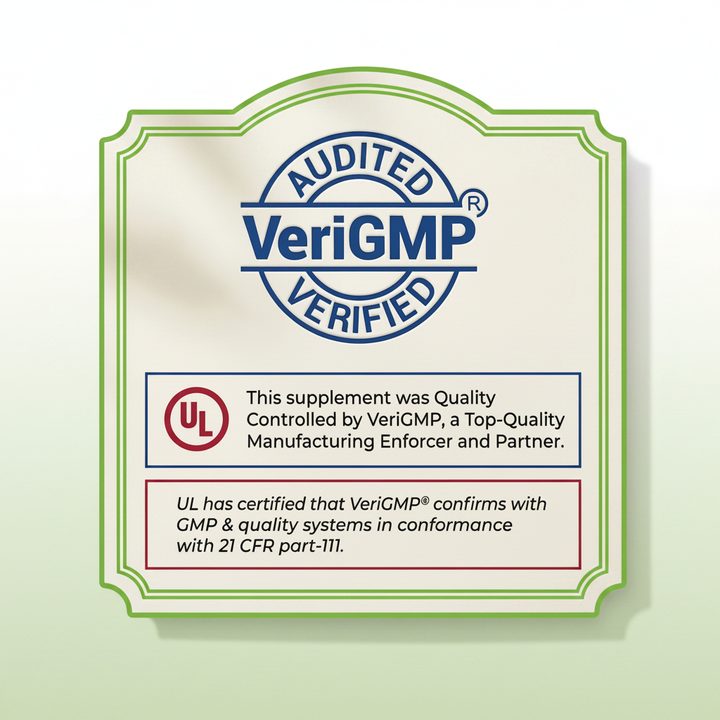 VeriGMP