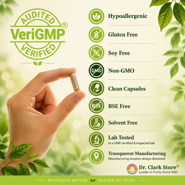 VeriGMP