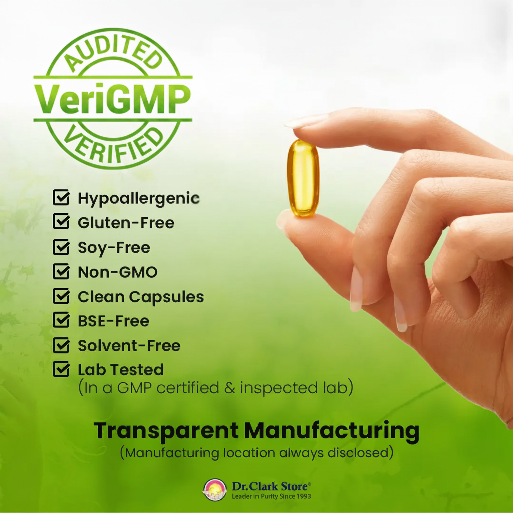 VeriGMP