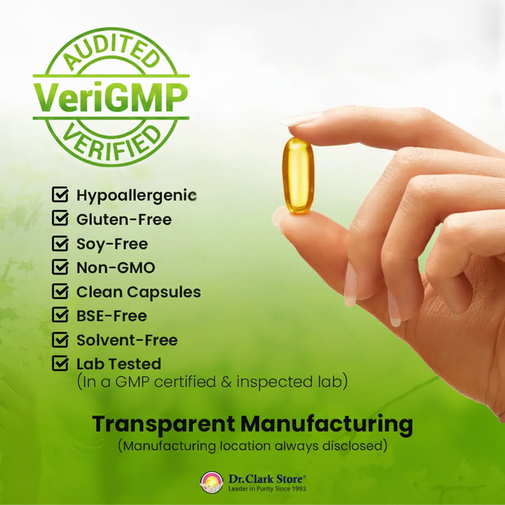 VeriGMP