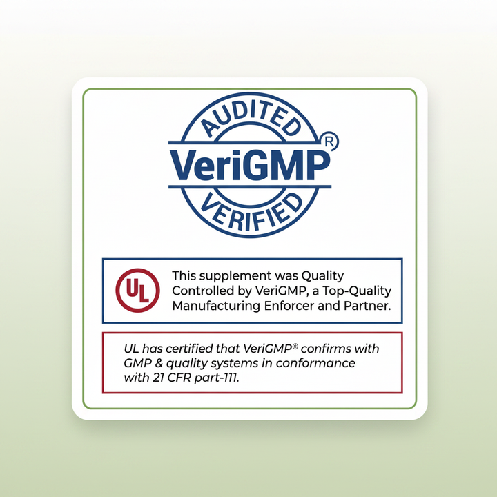 VeriGMP