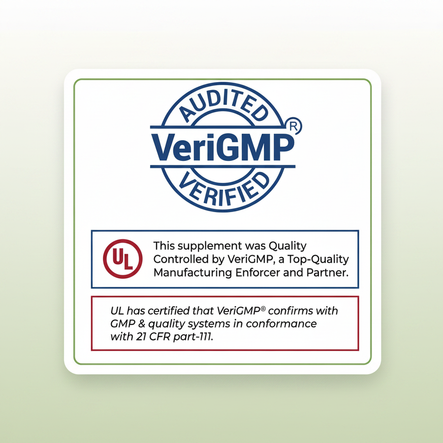 VeriGMP