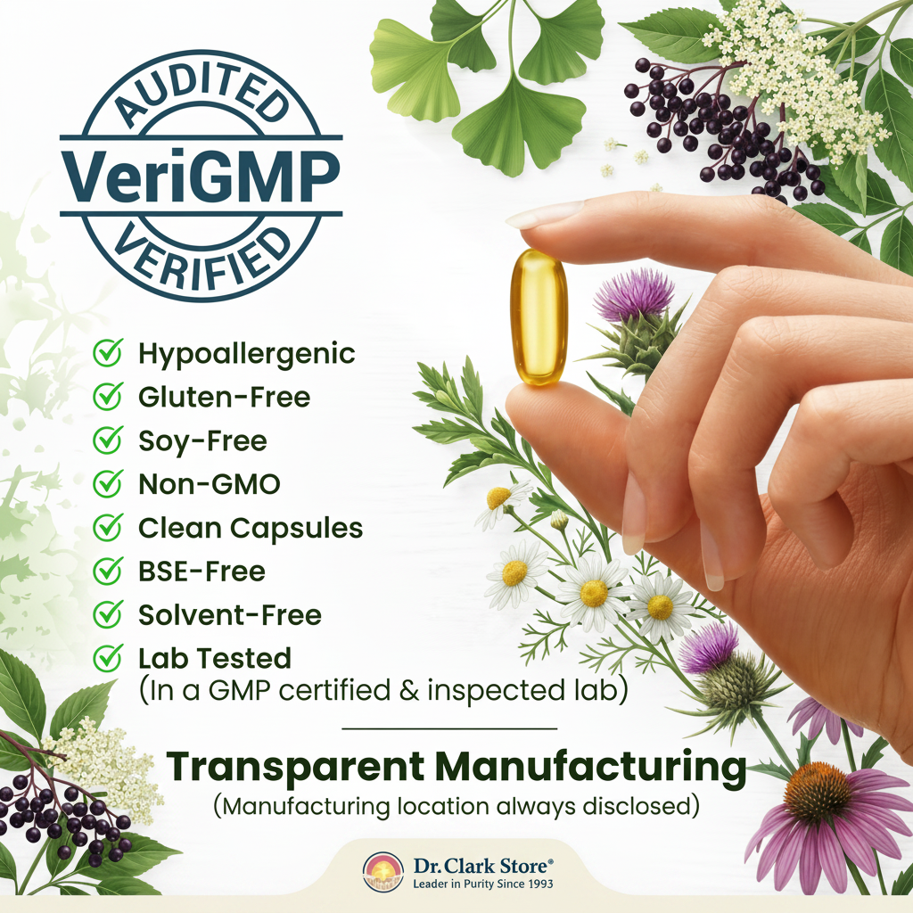 VeriGMP