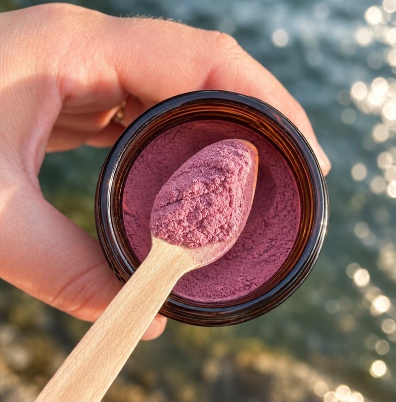 Blueberry Extract Powder